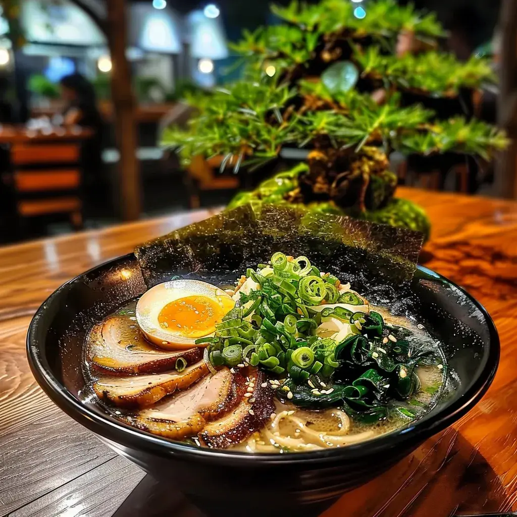 RAMEN MATSUI-1