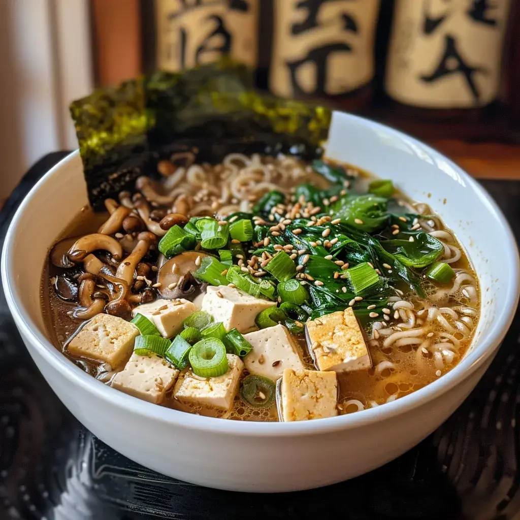 Kyushu Jangara Ramen Harajuku-1