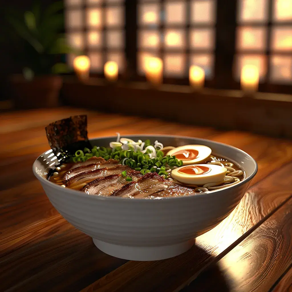 Hakata Ramen Kazu-2