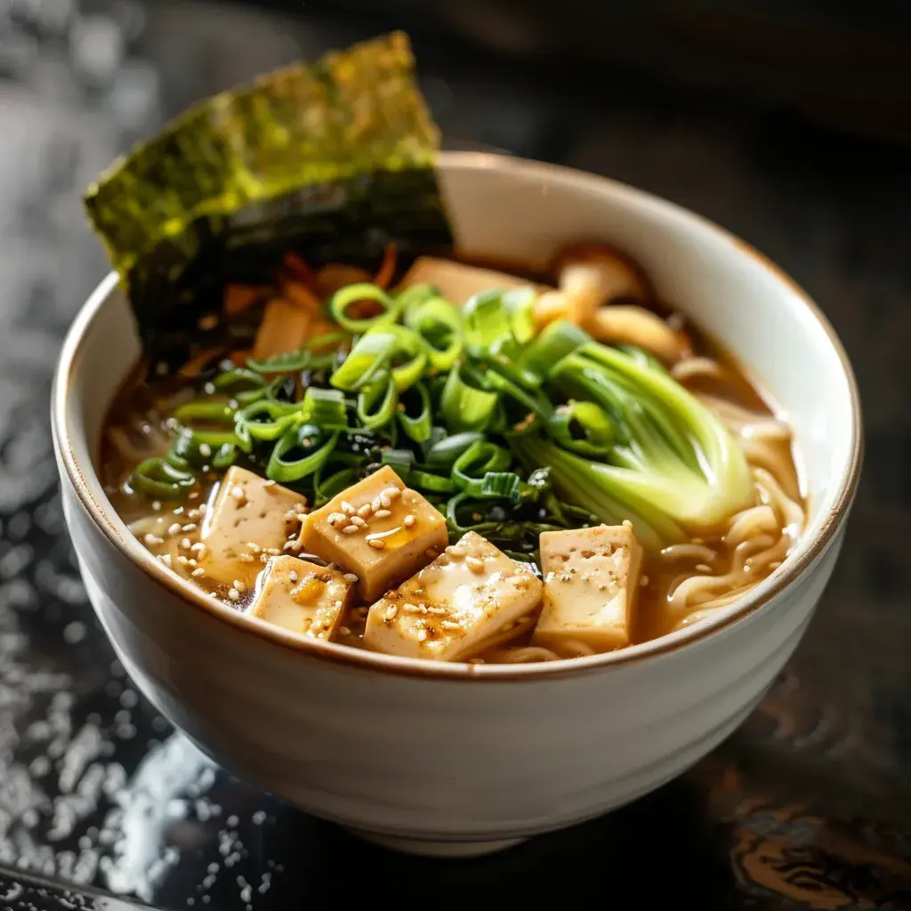 Ramen Hayashida - Shinjuku-2