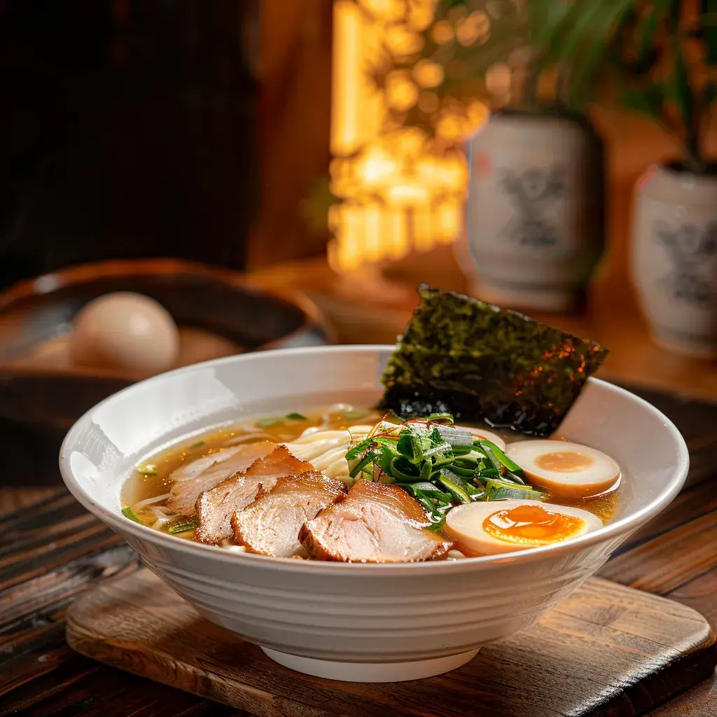 Ramen Horiuchi-2