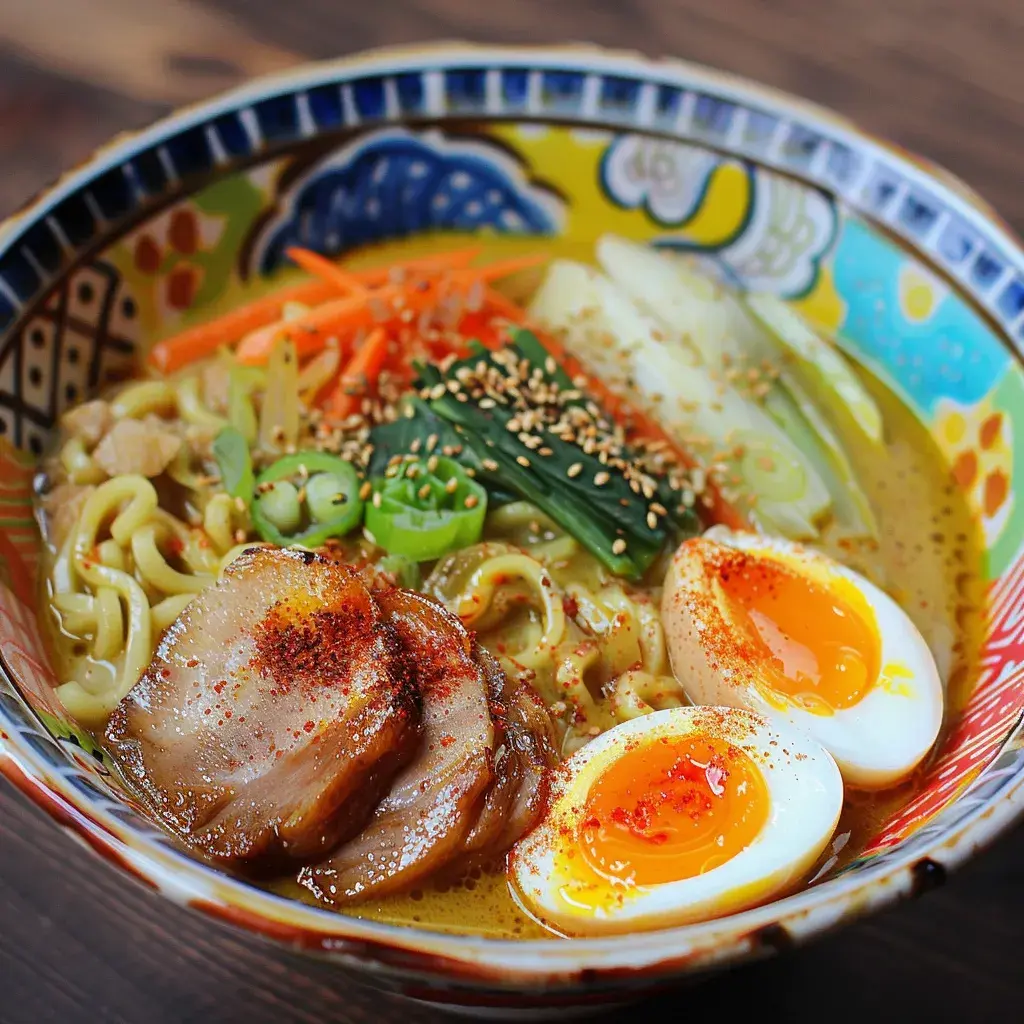 あいつのラーメン かたぐるま 北野白梅町店-1