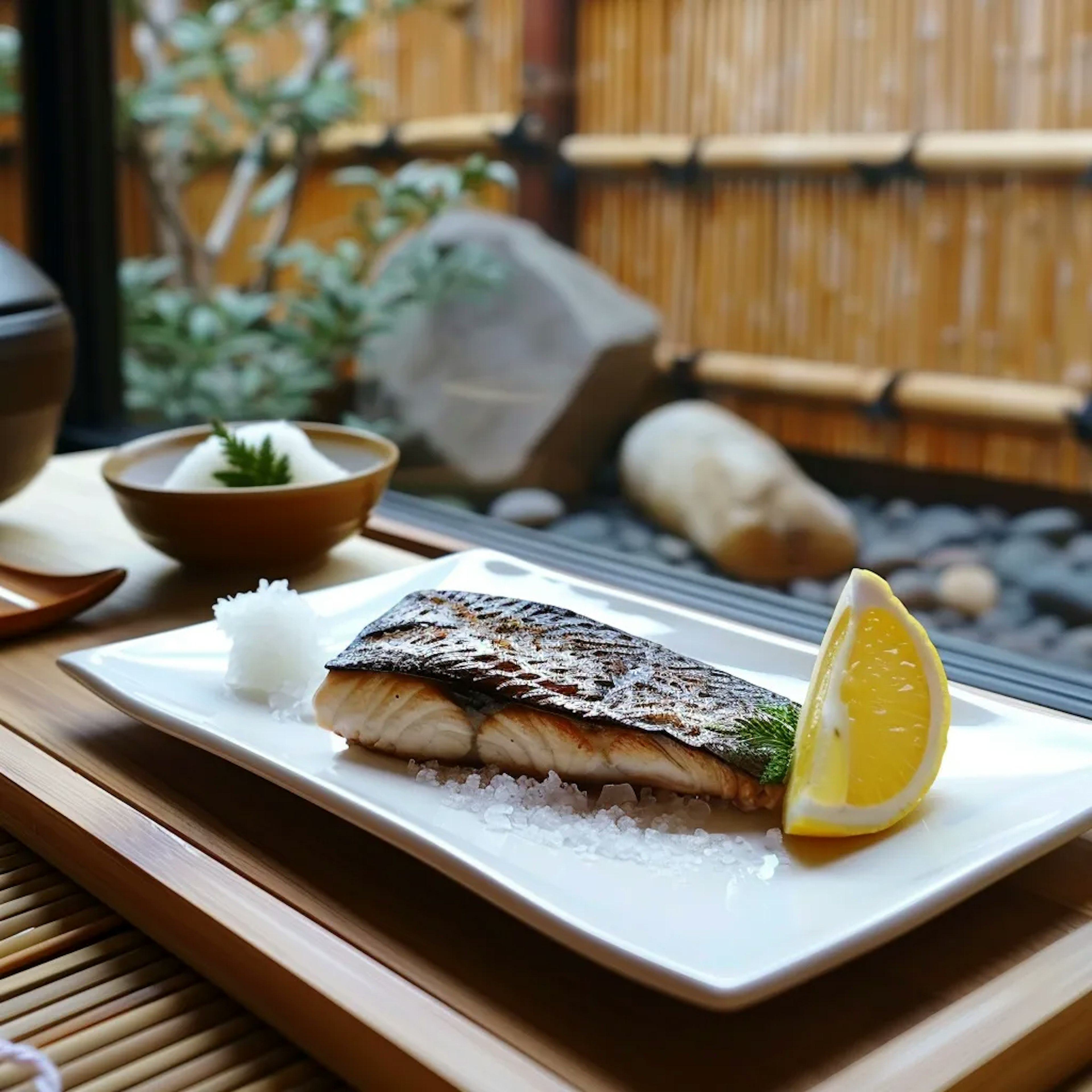 Kyoto Cuisine TANKUMA KITAMISE Rihga Royal Hotel Kyoto Branch-3