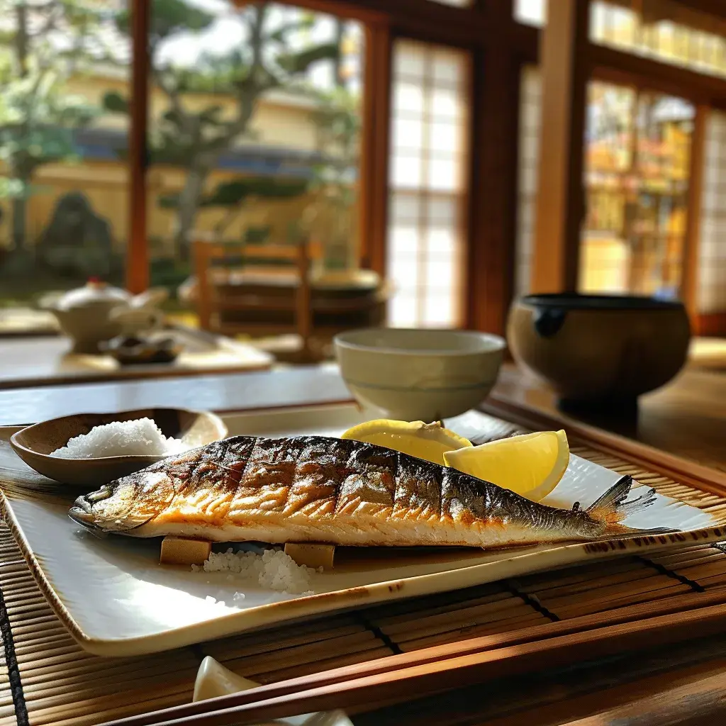Madame Shrimp Ginza-3