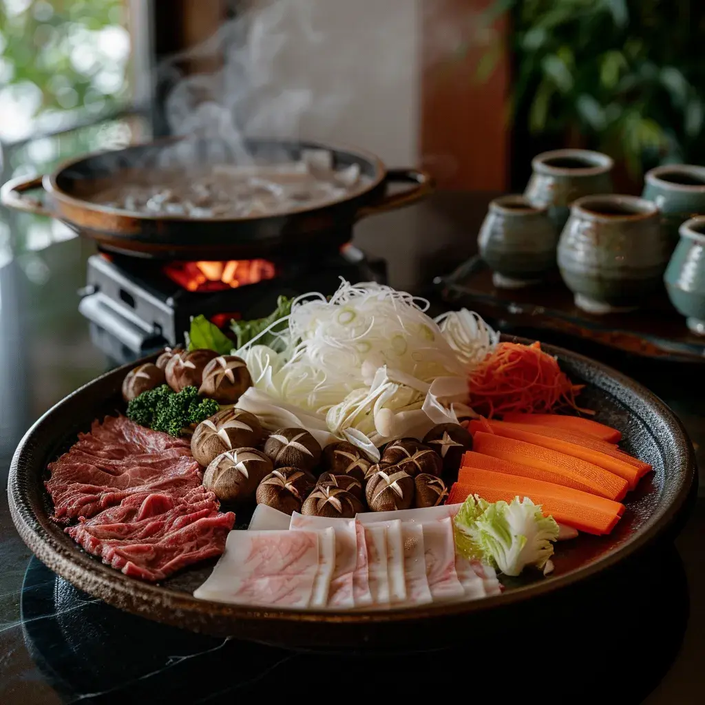 Tokyo Meat Shabu House-3