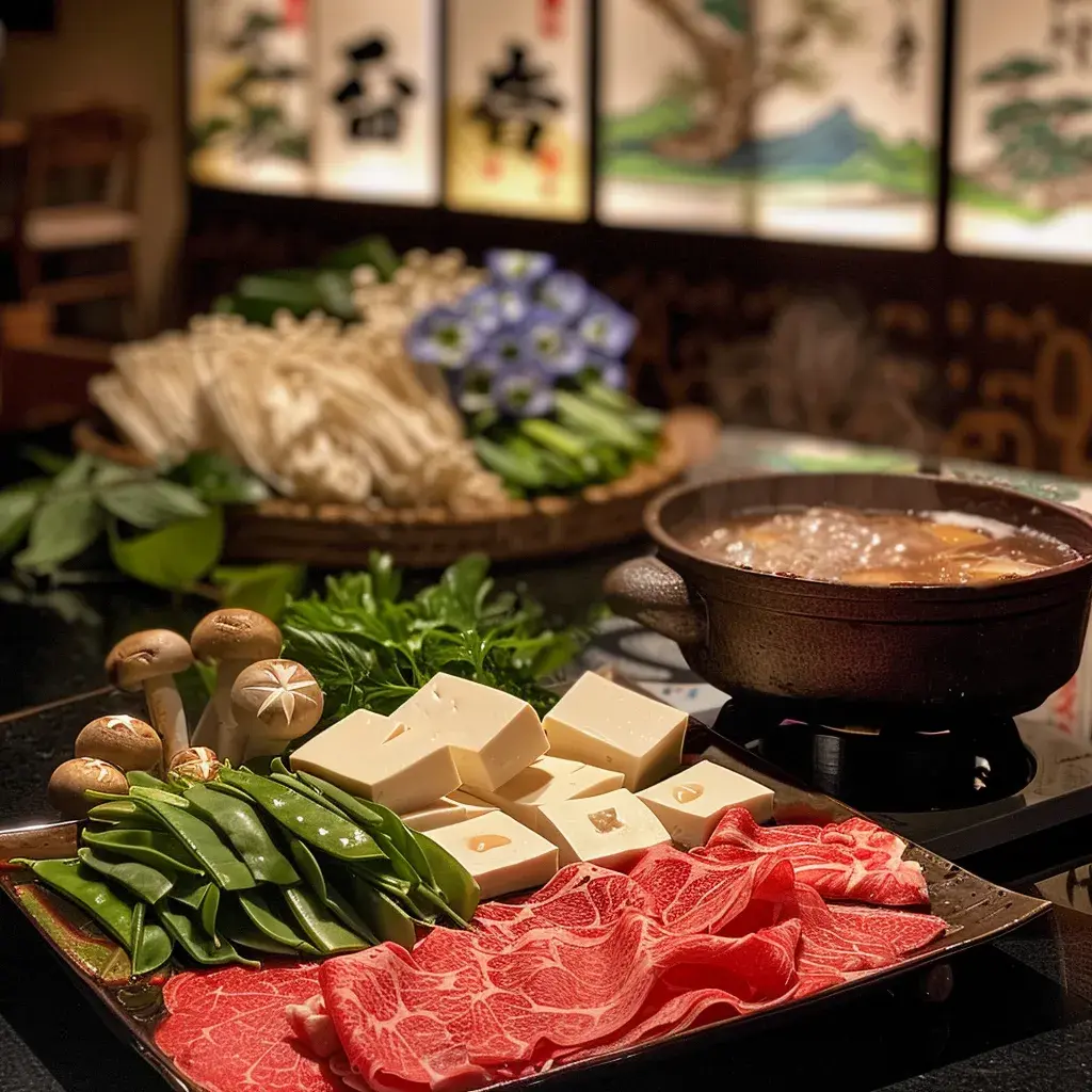 Shabu Shabu Miyama - Aeon Mall Kyoto Katsuragawa-2