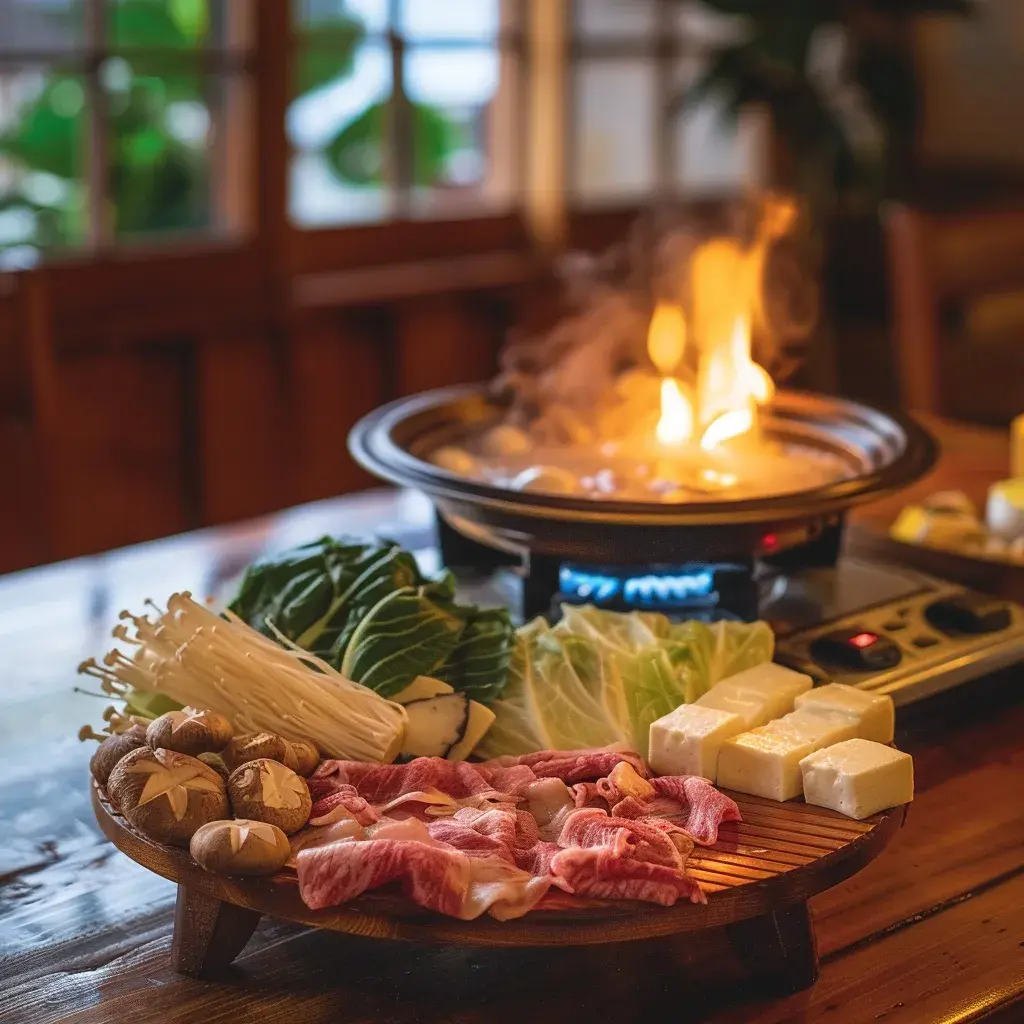 Sukiyaki Ibuki-1