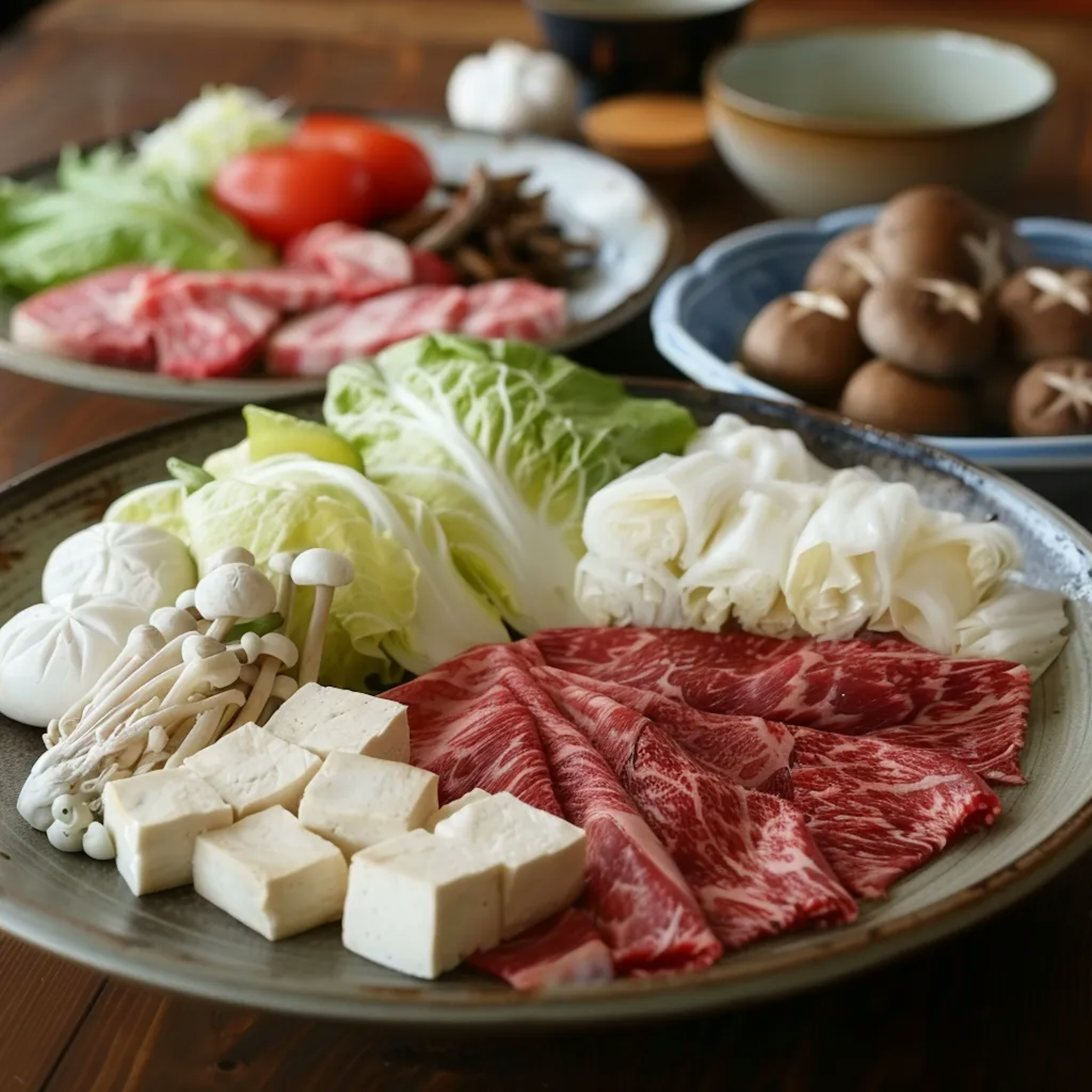 Tokyo Meat Shabu House-2