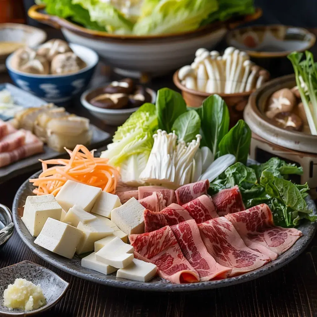 Sukiyaki Ibuki-4