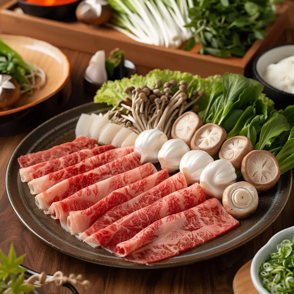 Tokyo Meat Shabu House-1