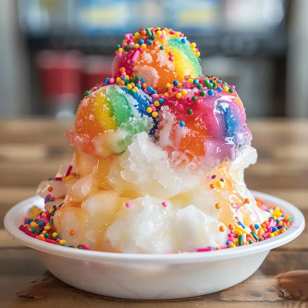Kore ga Kakigori-0