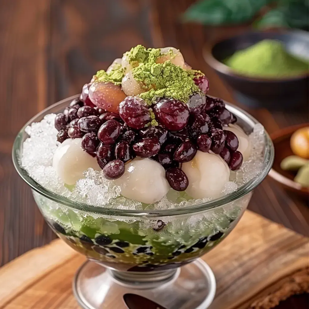 Kore ga Kakigori-1
