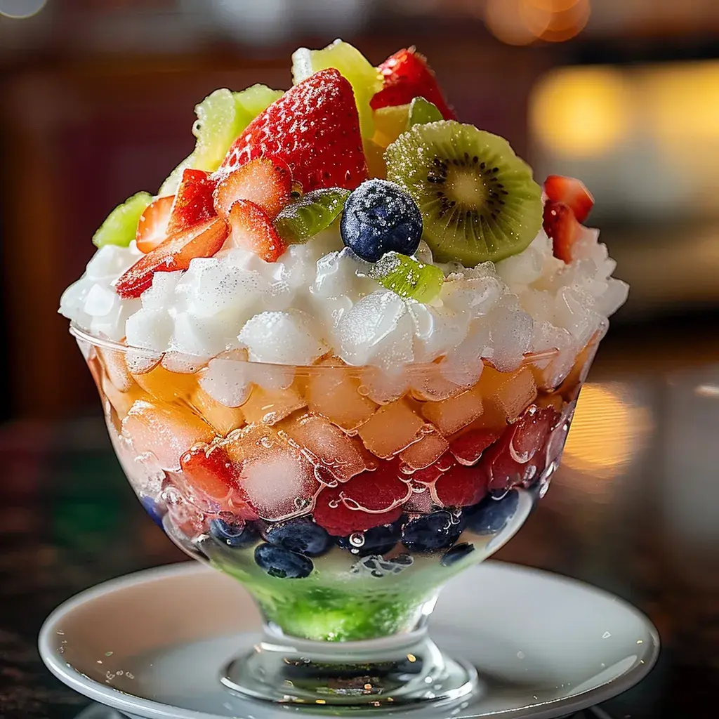 Kore ga Kakigori-2