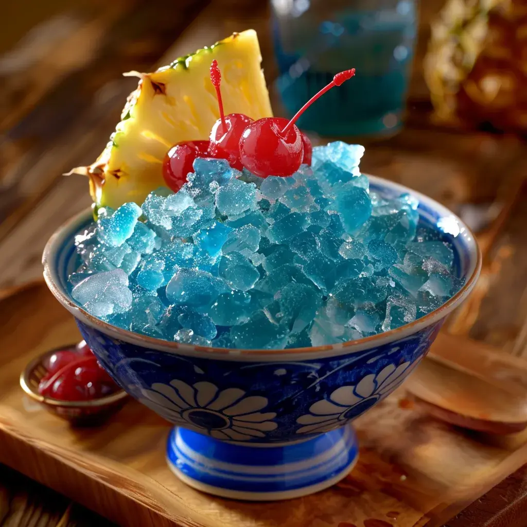 Japanese Ice Ouca Japanese Ice Sakuraka-3