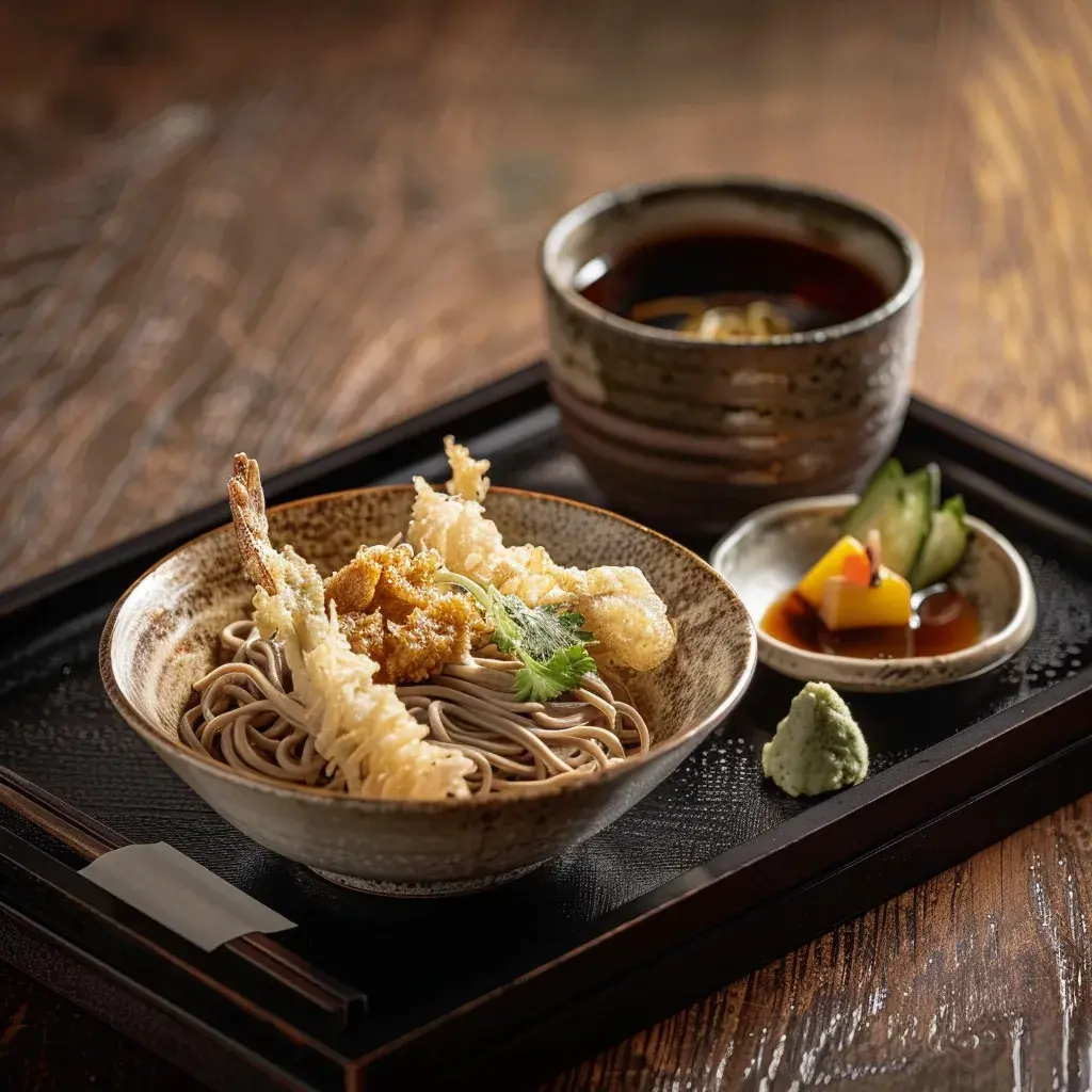 Matsubara-an (มัตสึบาระอัน)-0