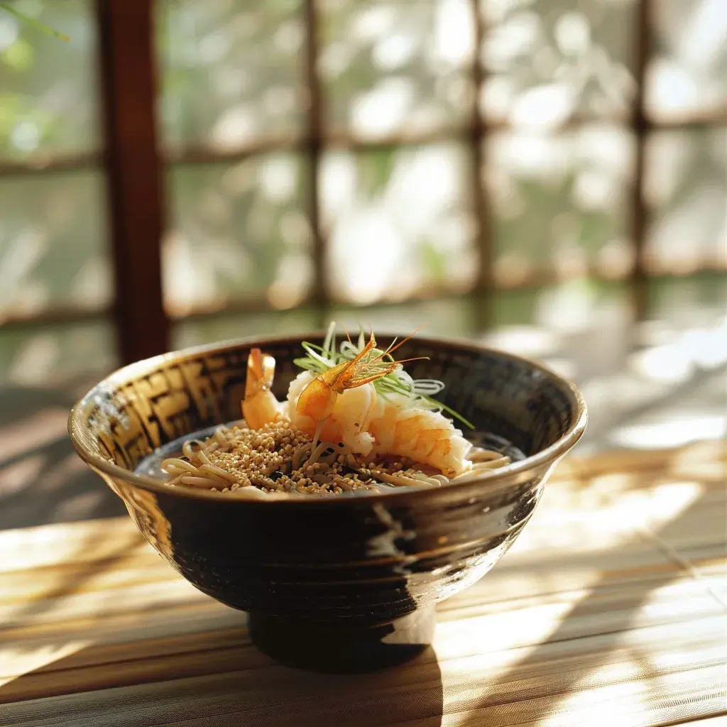 Matsubara-an (มัตสึบาระอัน)-2