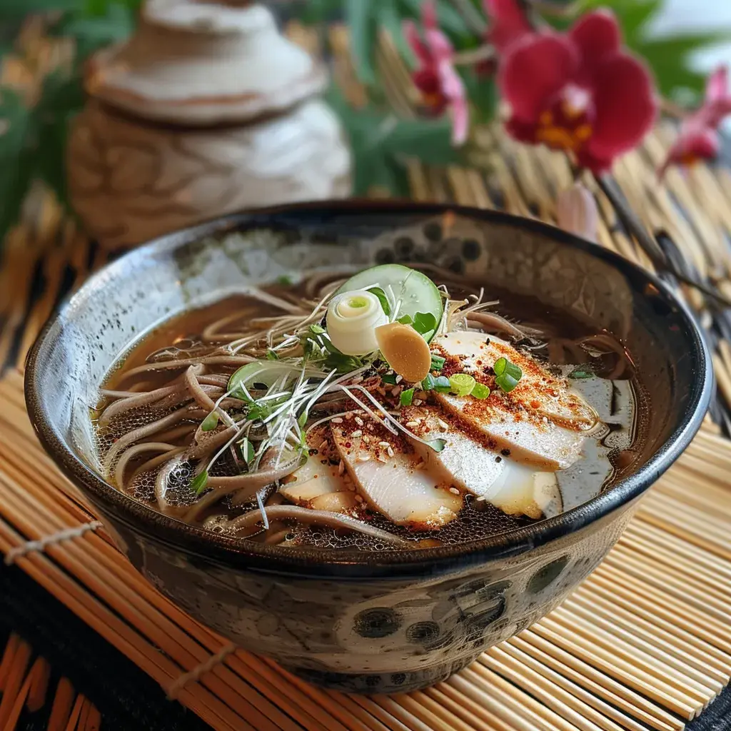 SOBA HOUSE 金色不如帰 新宿御苑本店-2