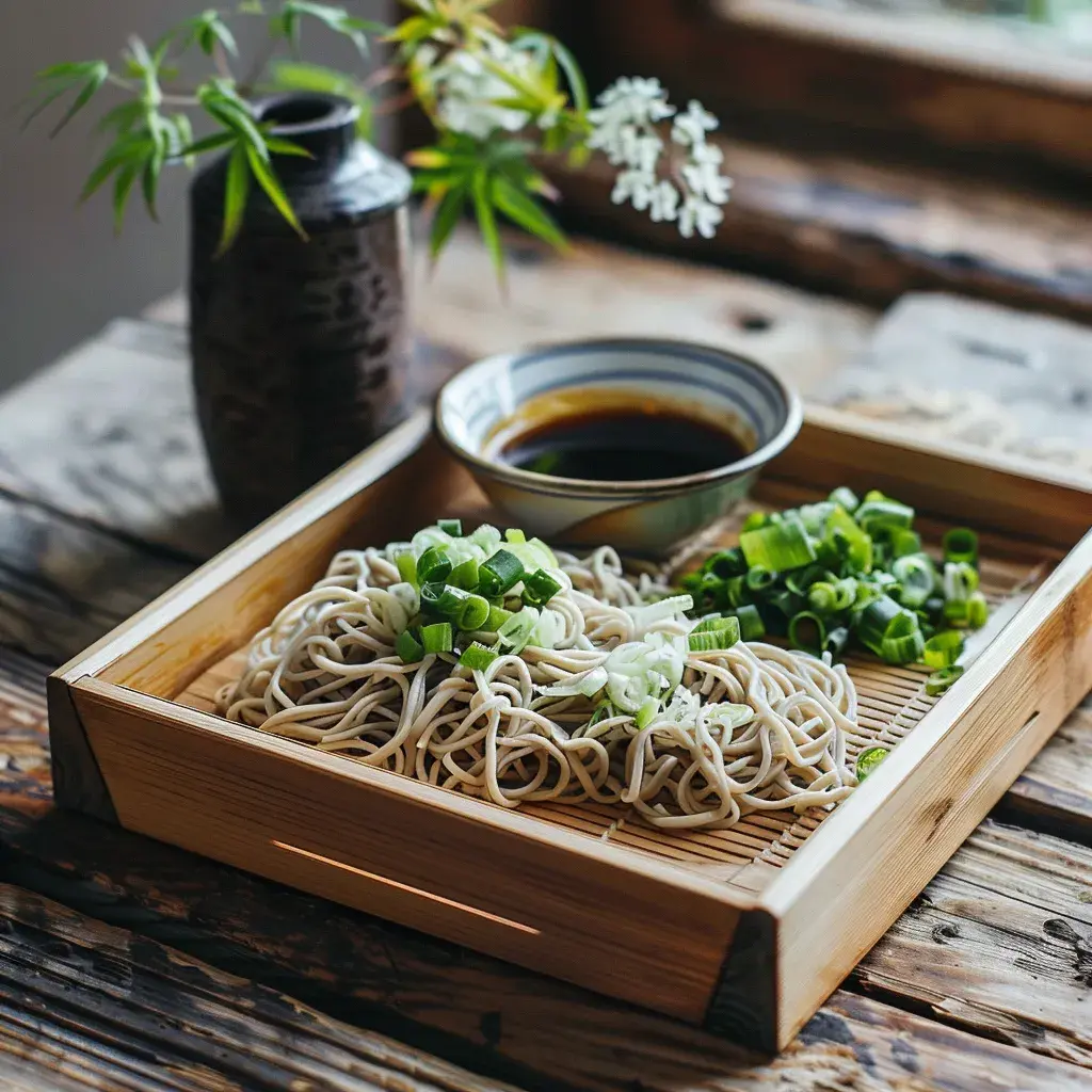 蕎麦切り 酒 大愚-4