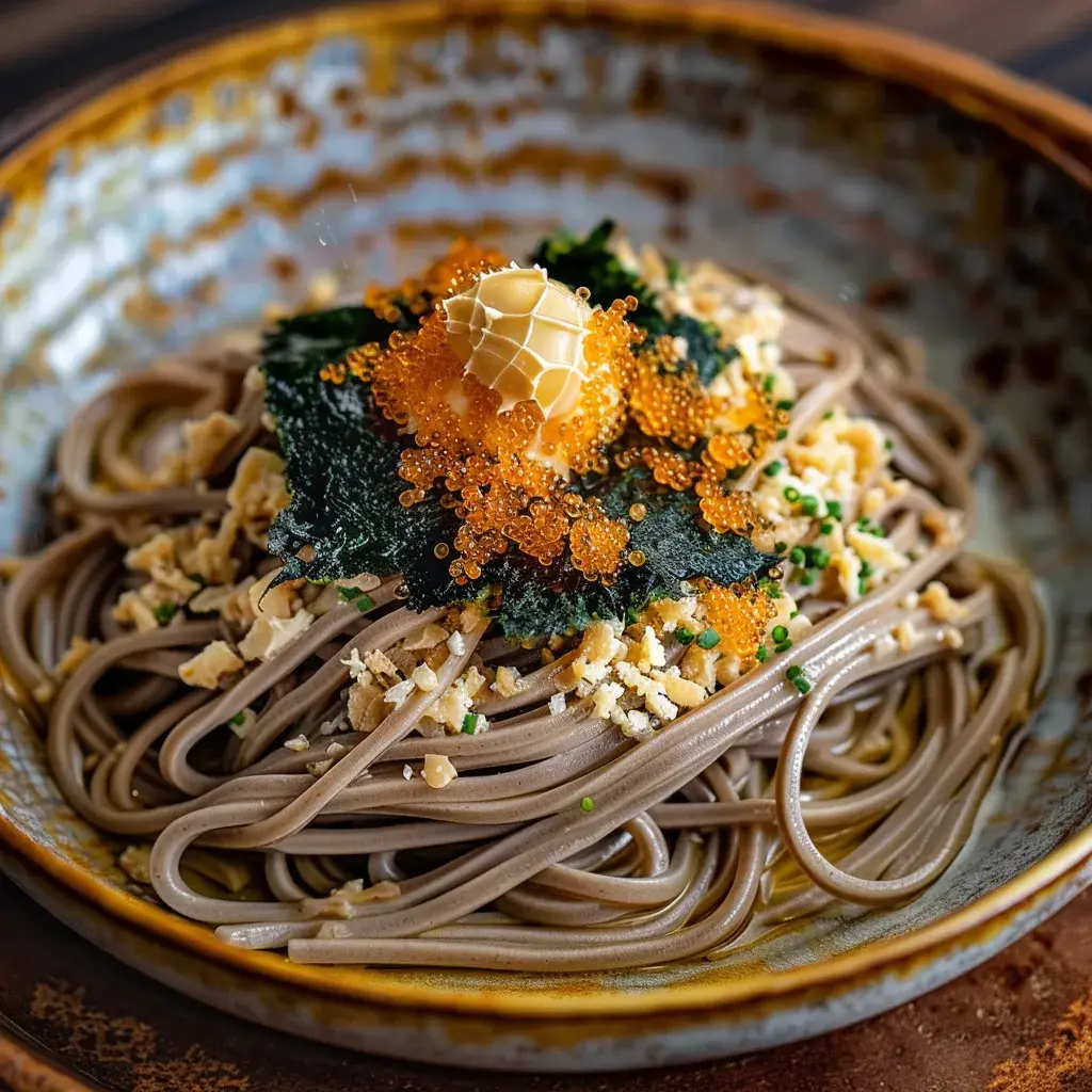 Soba-Saryo Sawasho-1