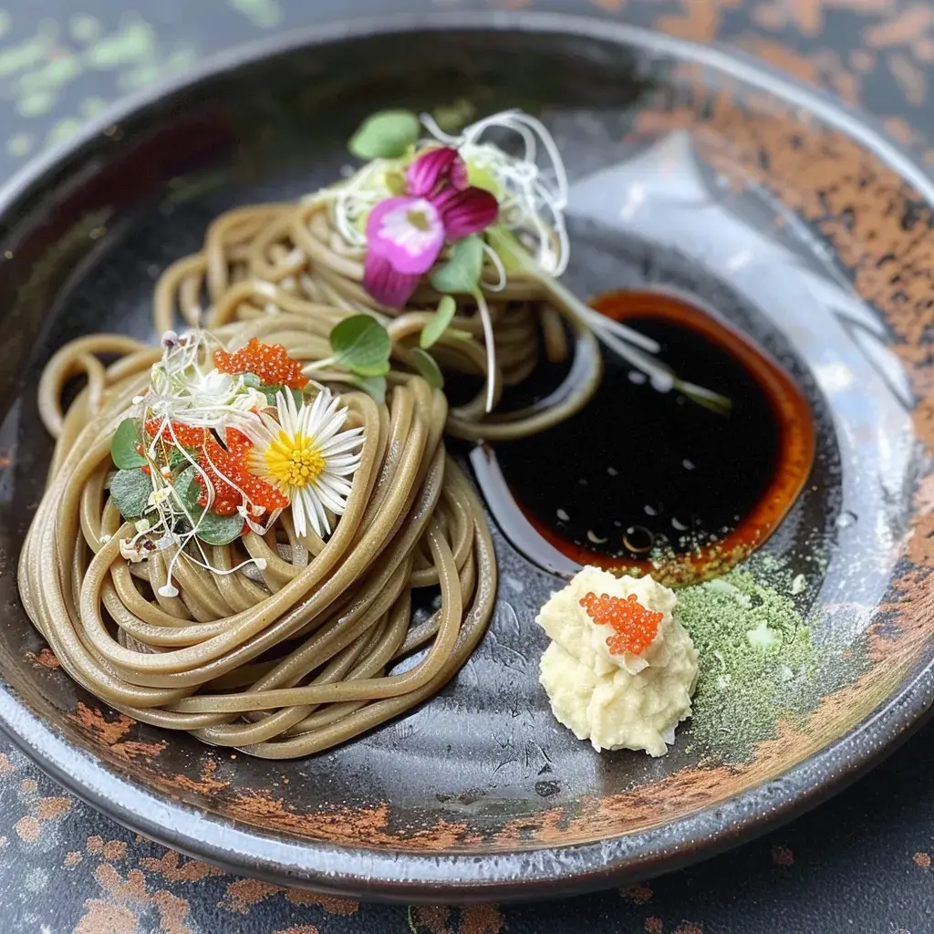 つけ蕎麦 恵比寿初代-2