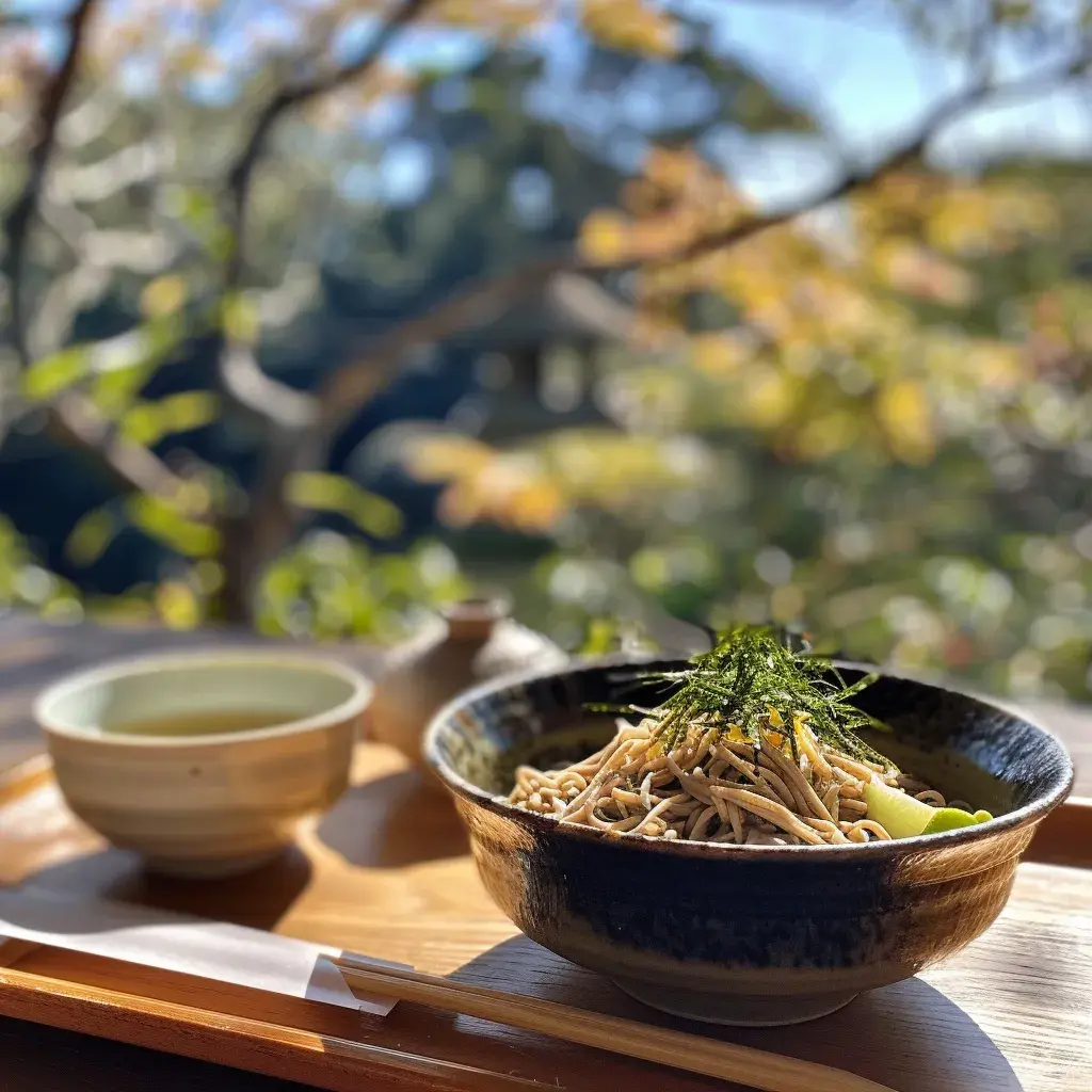 蕎麦切 砥喜和-1