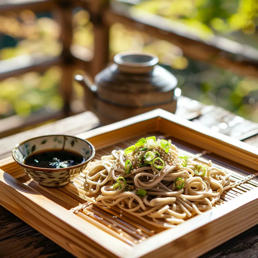 Ueno Yabu Soba-0