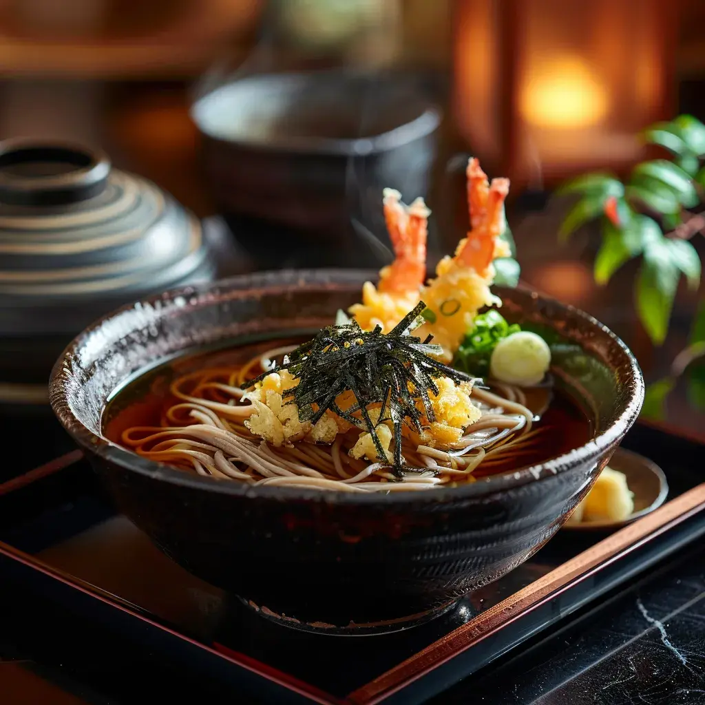 SOBA HOUSE 金色不如帰 新宿御苑本店-0