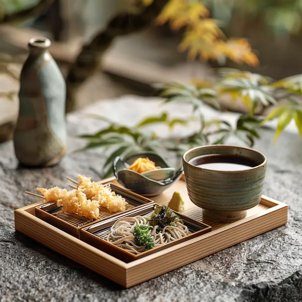 Matsubara-an (มัตสึบาระอัน)-1