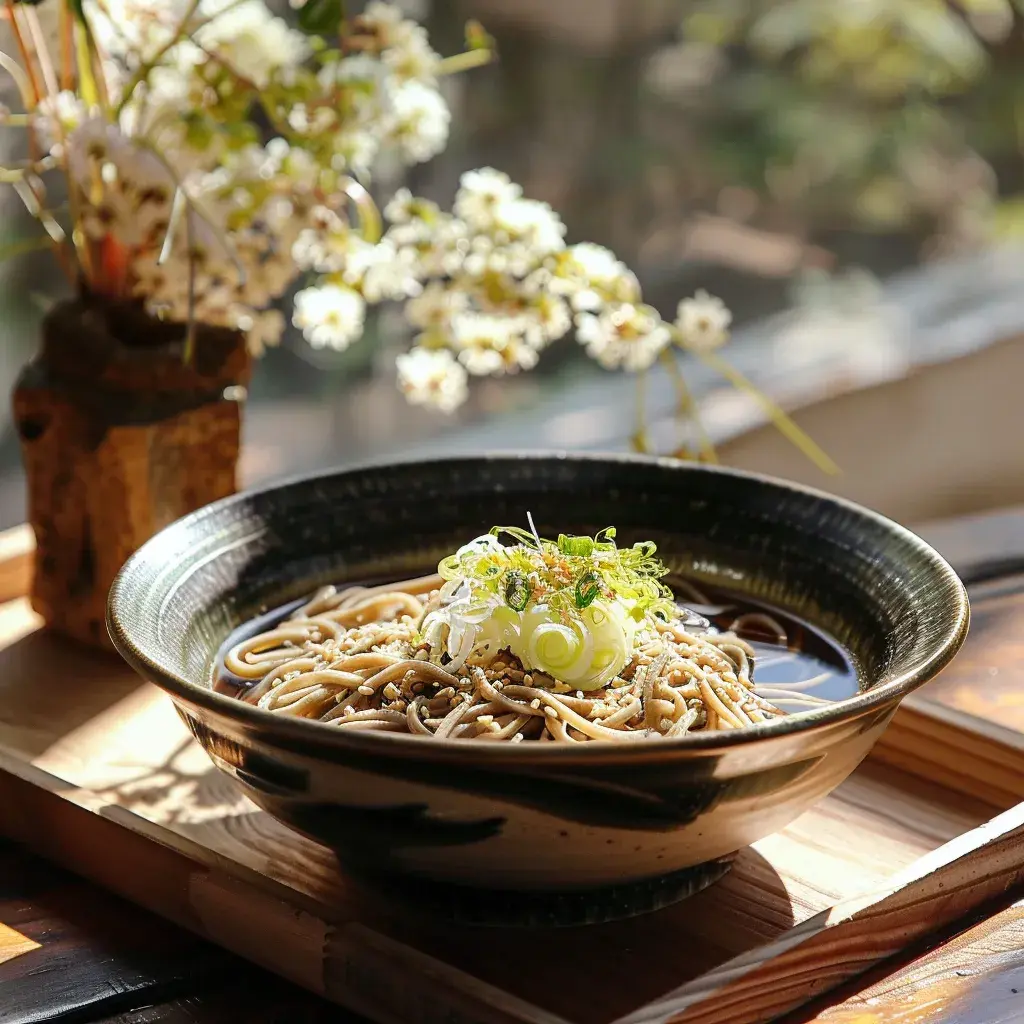 Nijo Shinmachi Soba no Bo-1