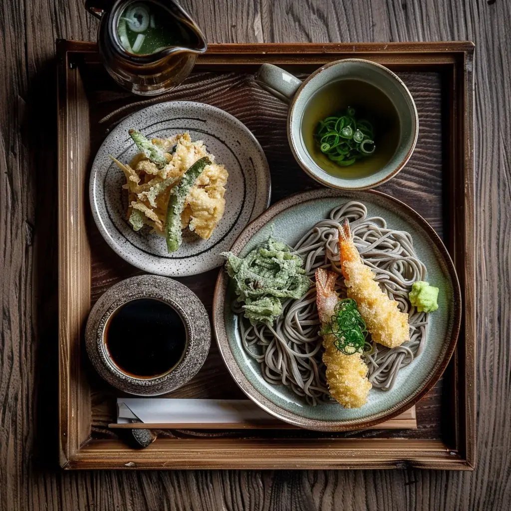 Azumabashi Yabu Soba-3