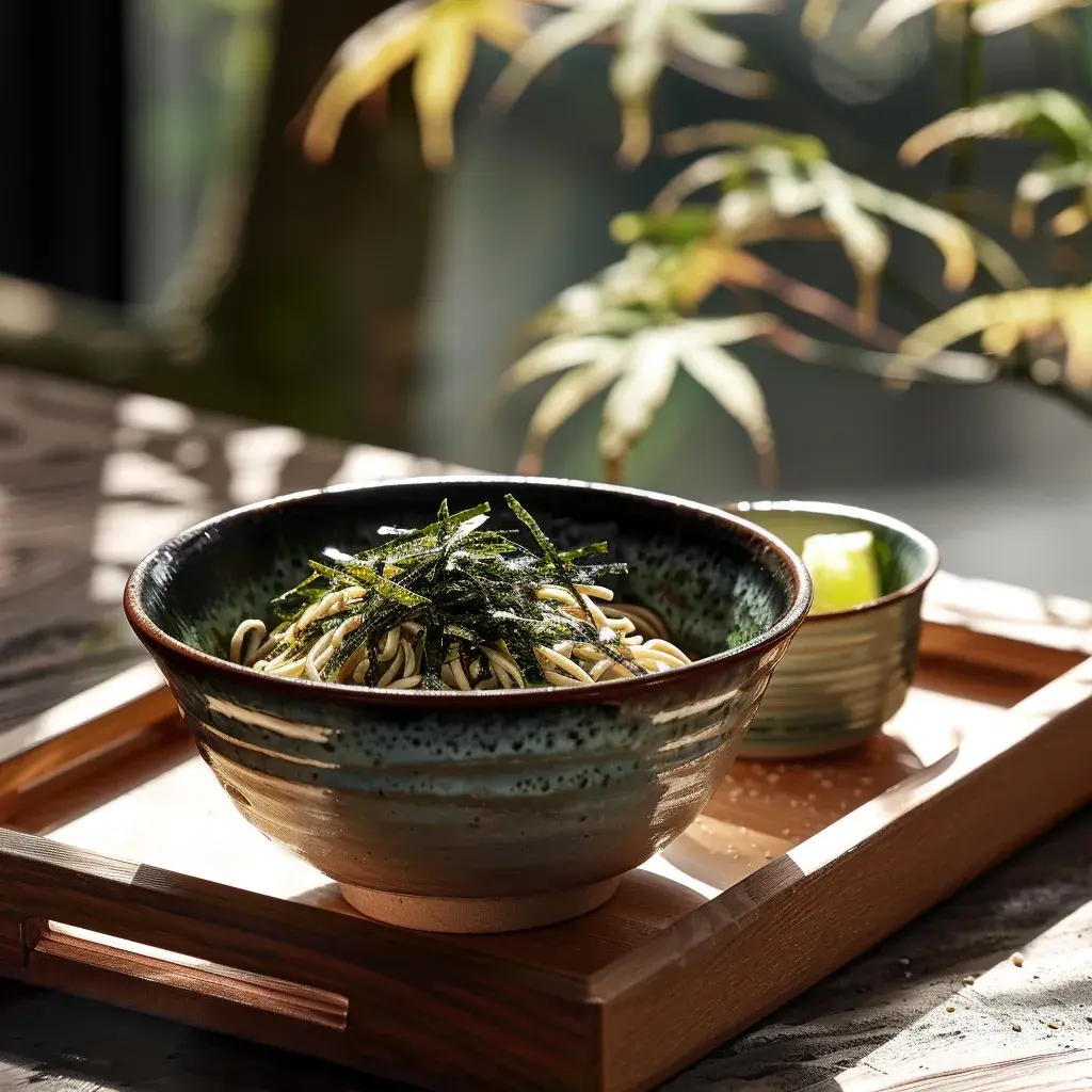 Matsubara-an (มัตสึบาระอัน)-4