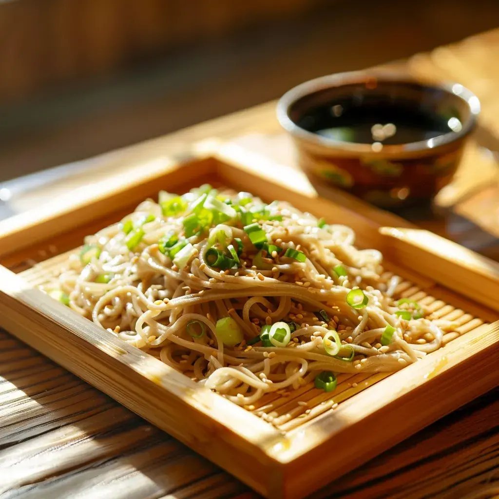 江戸蕎麦 ほそ川-0