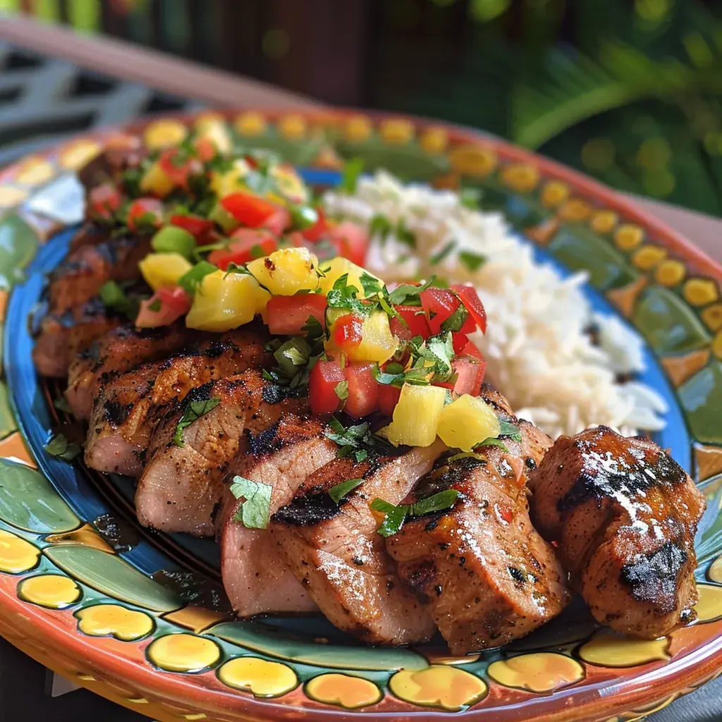 MORETHAN Grill-4
