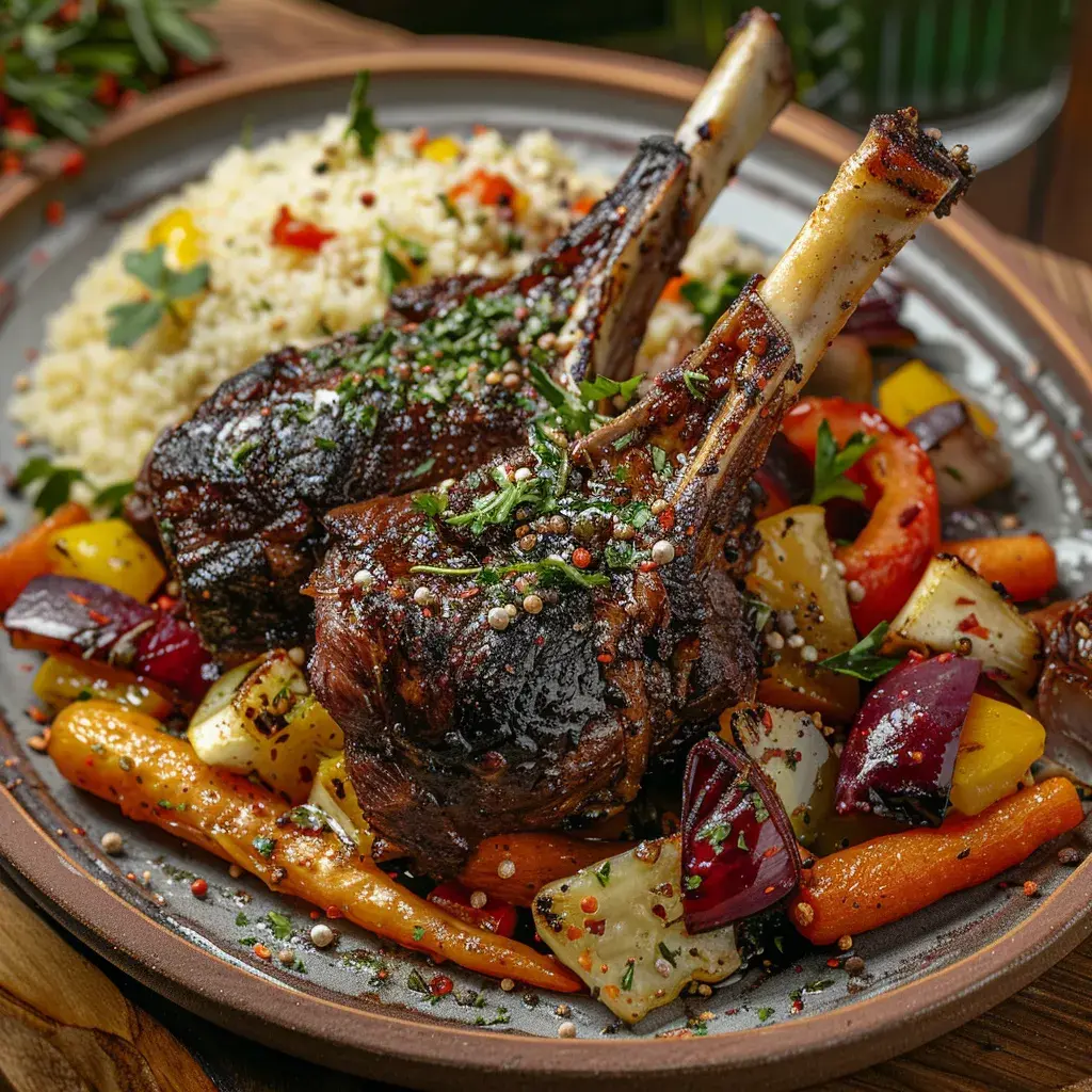 MORETHAN Grill-3