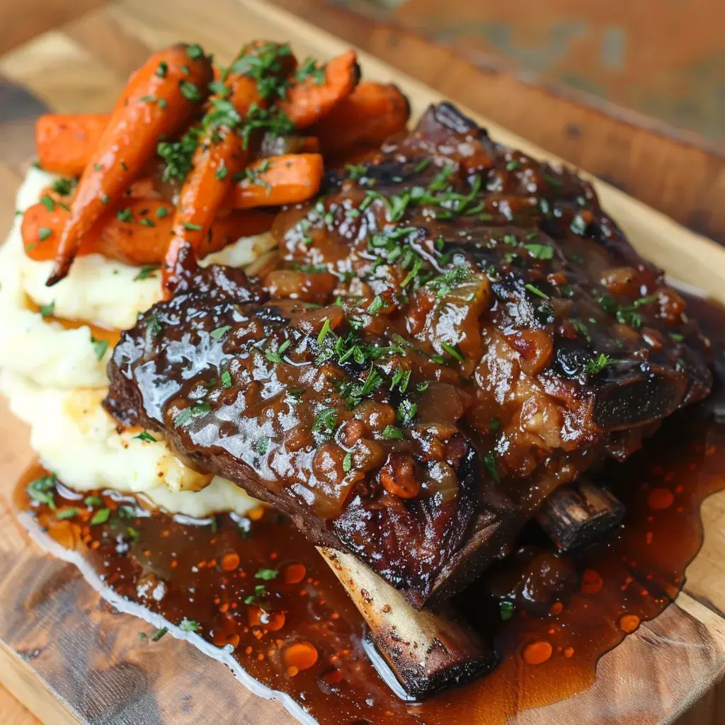리베라 스테이크 하우스 (Ribera Steak House)-2