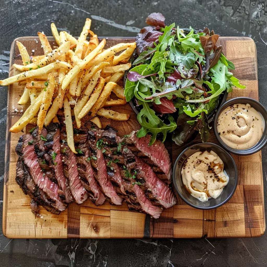 Peter Luger Steak House Tokyo-0