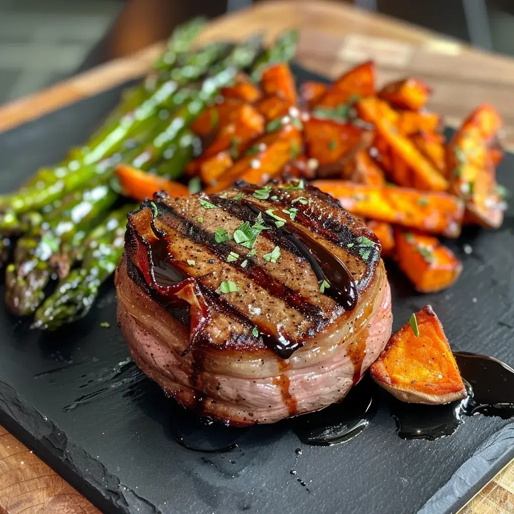 리베라 스테이크 하우스 (Ribera Steak House)-1
