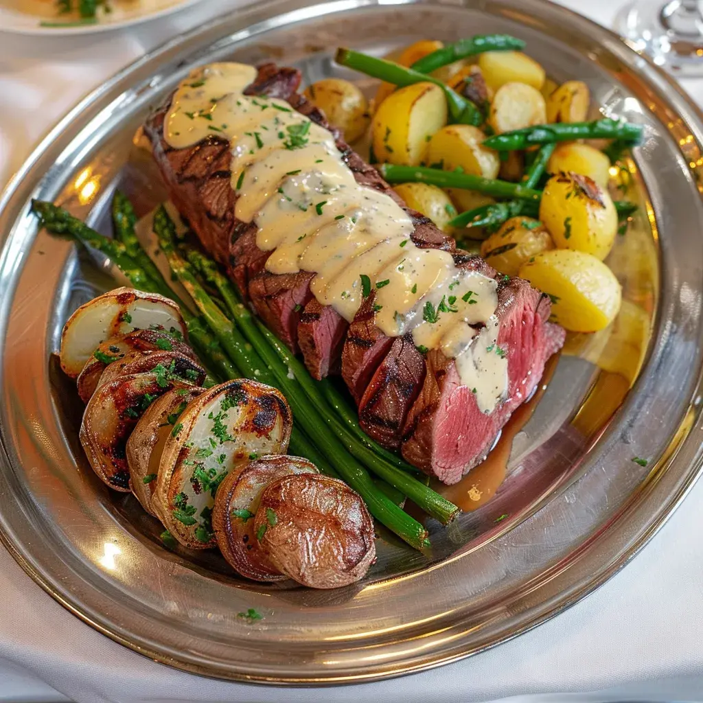 Ginza Steak Ginza Honten-1