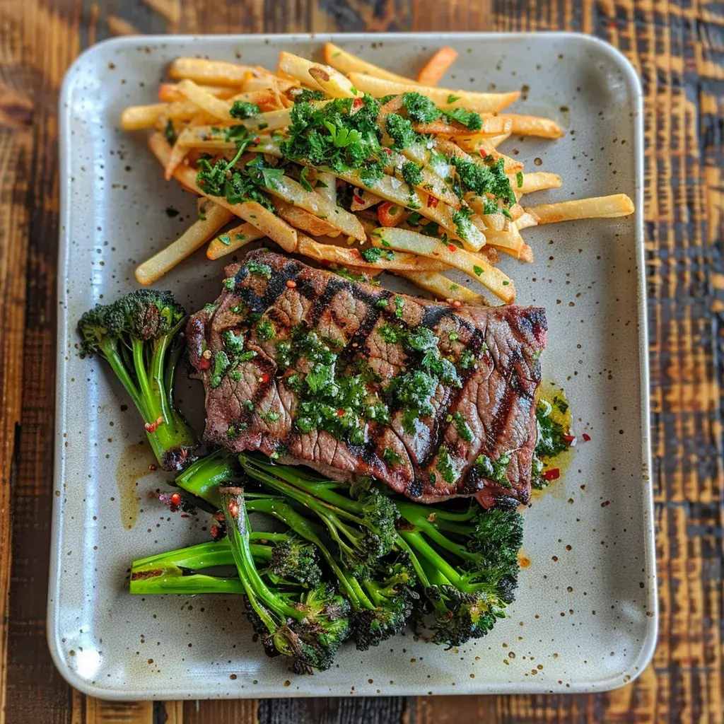 XEX TOKYO/Teppanyaki An-1