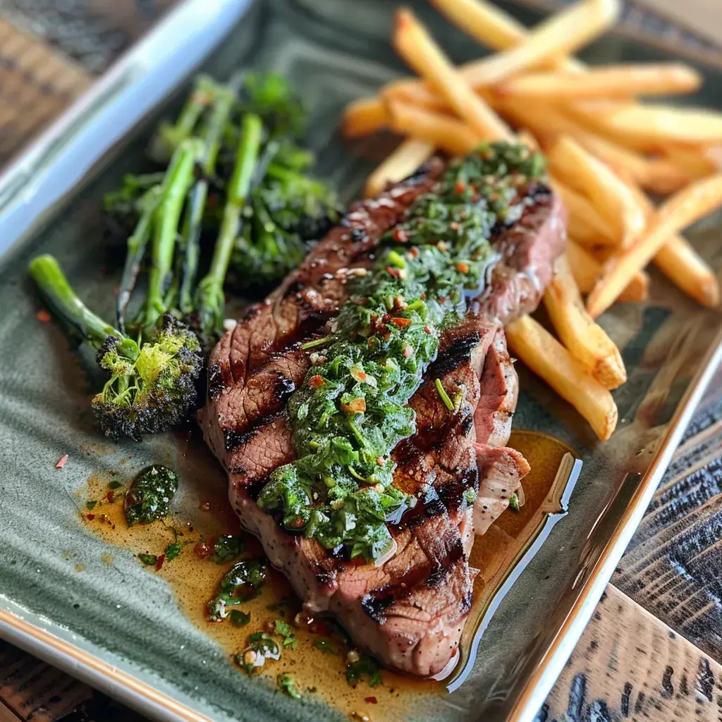 리베라 스테이크 하우스 (Ribera Steak House)-4