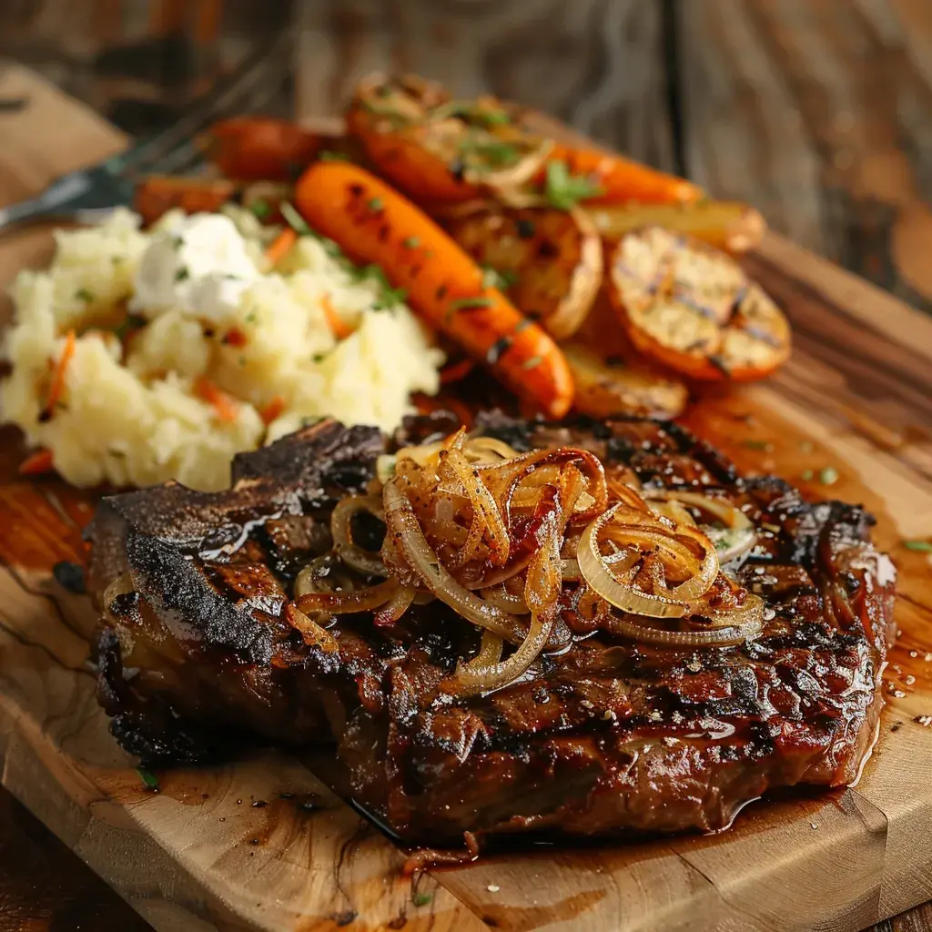 MORETHAN Grill-1