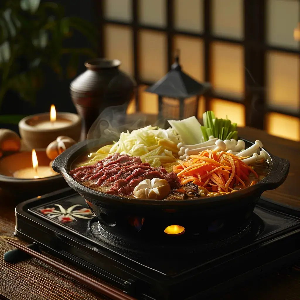 sukiyaki shabushabu miyashita ginza-1