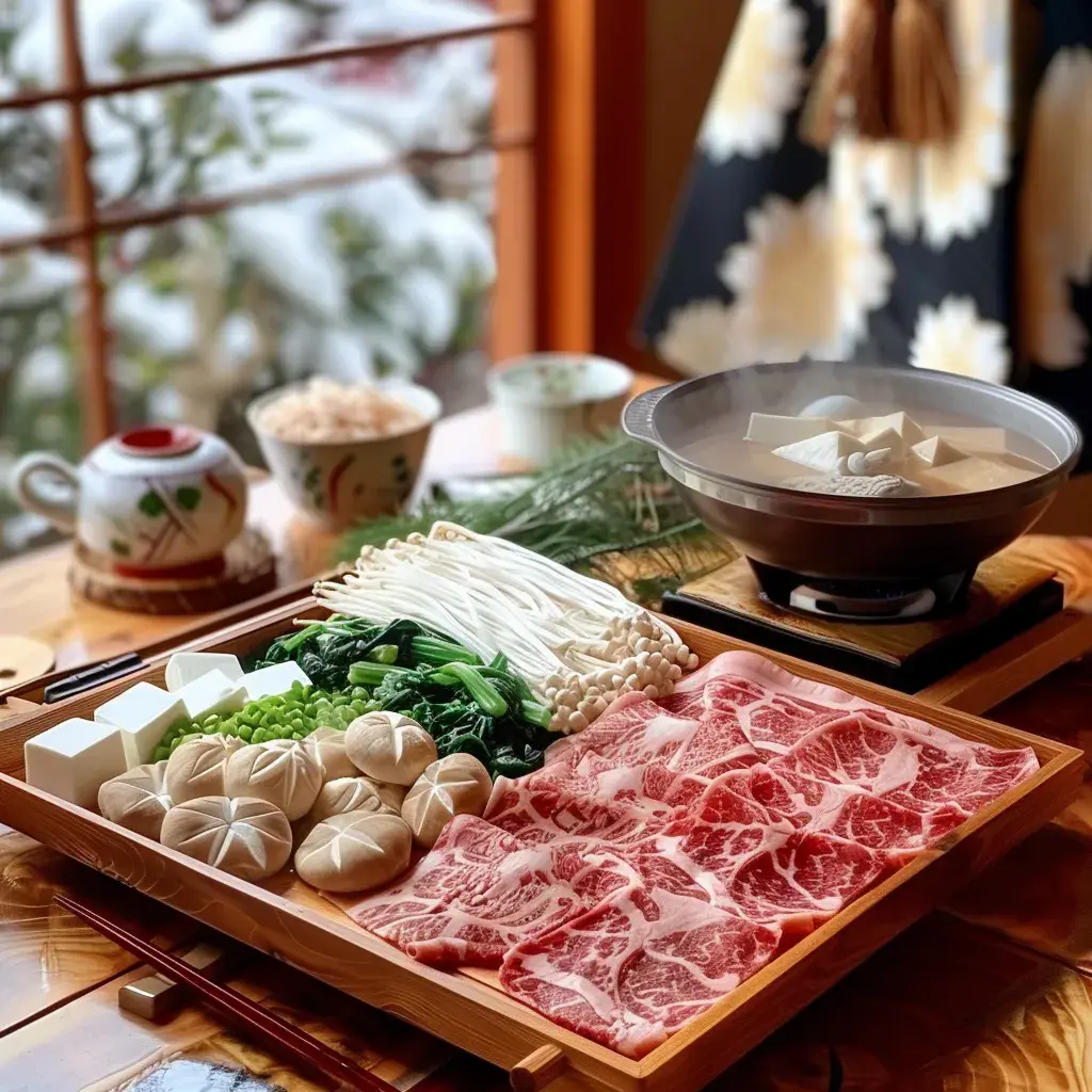 Gyu-nabe Yonekyu-2