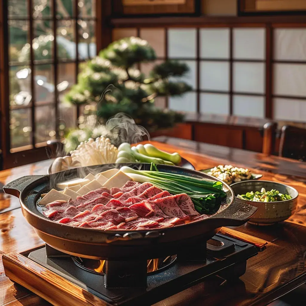 Shabu Shabu Miyama - Aeon Mall Kyoto Katsuragawa-4