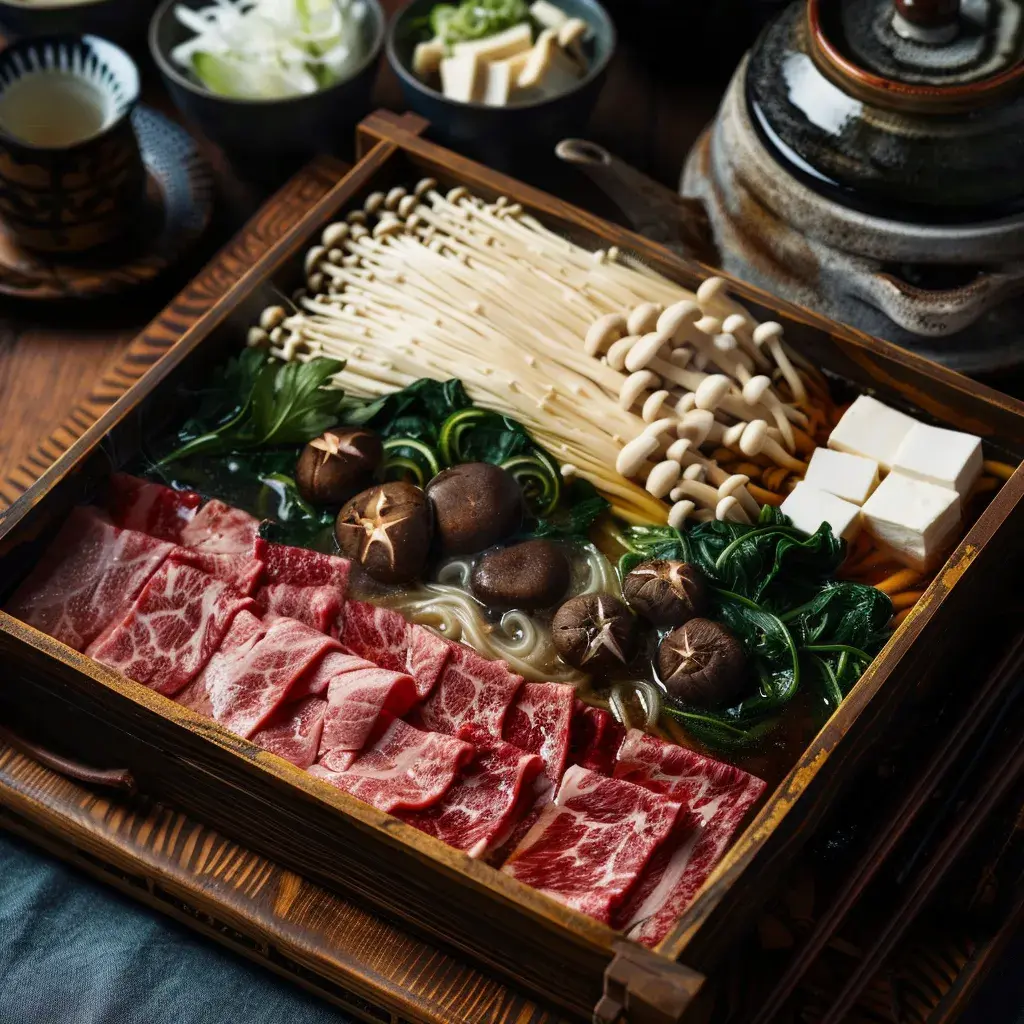 人形町今半 横浜髙島屋店-2
