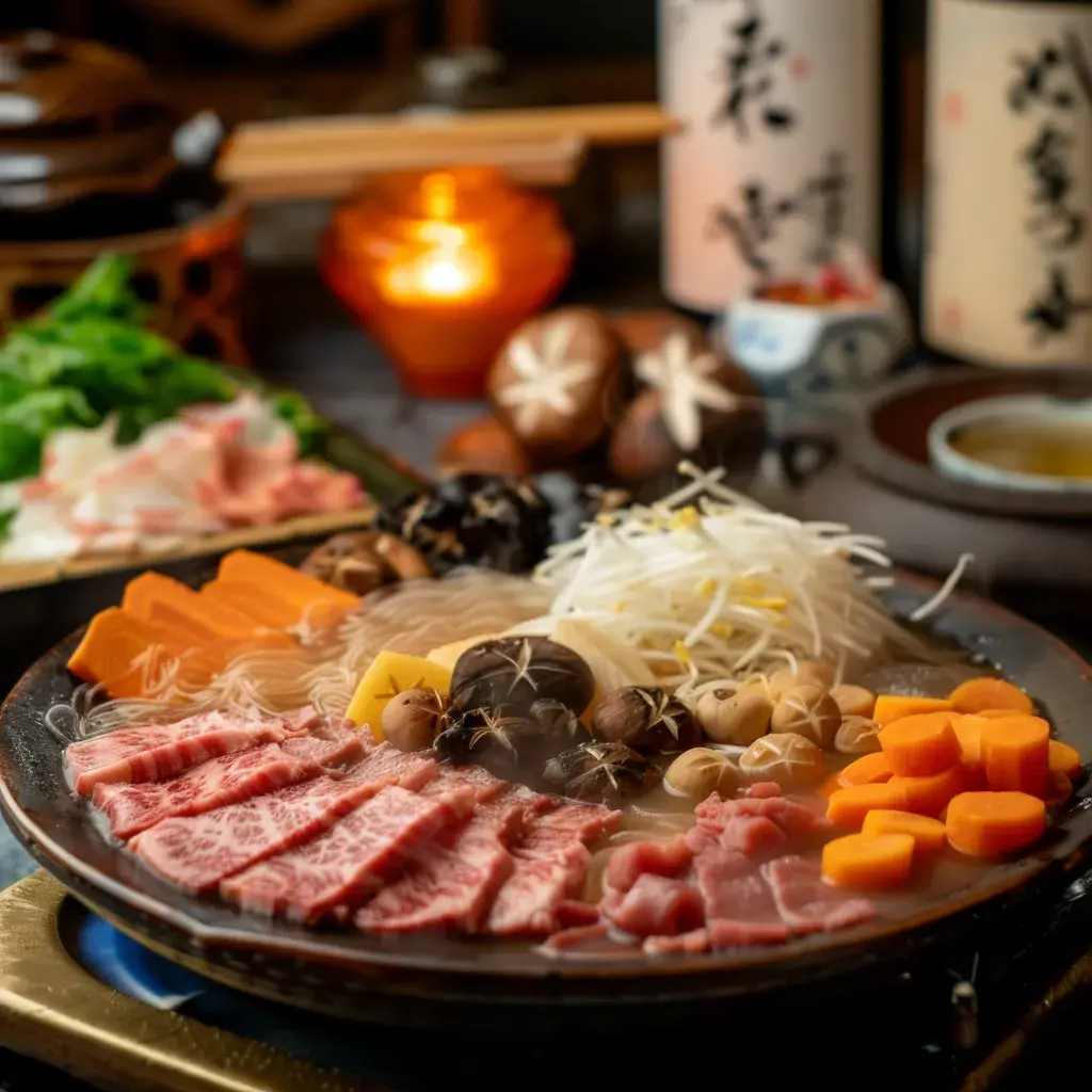 Tokyo Meat Shabu House Hideaki -subin--2