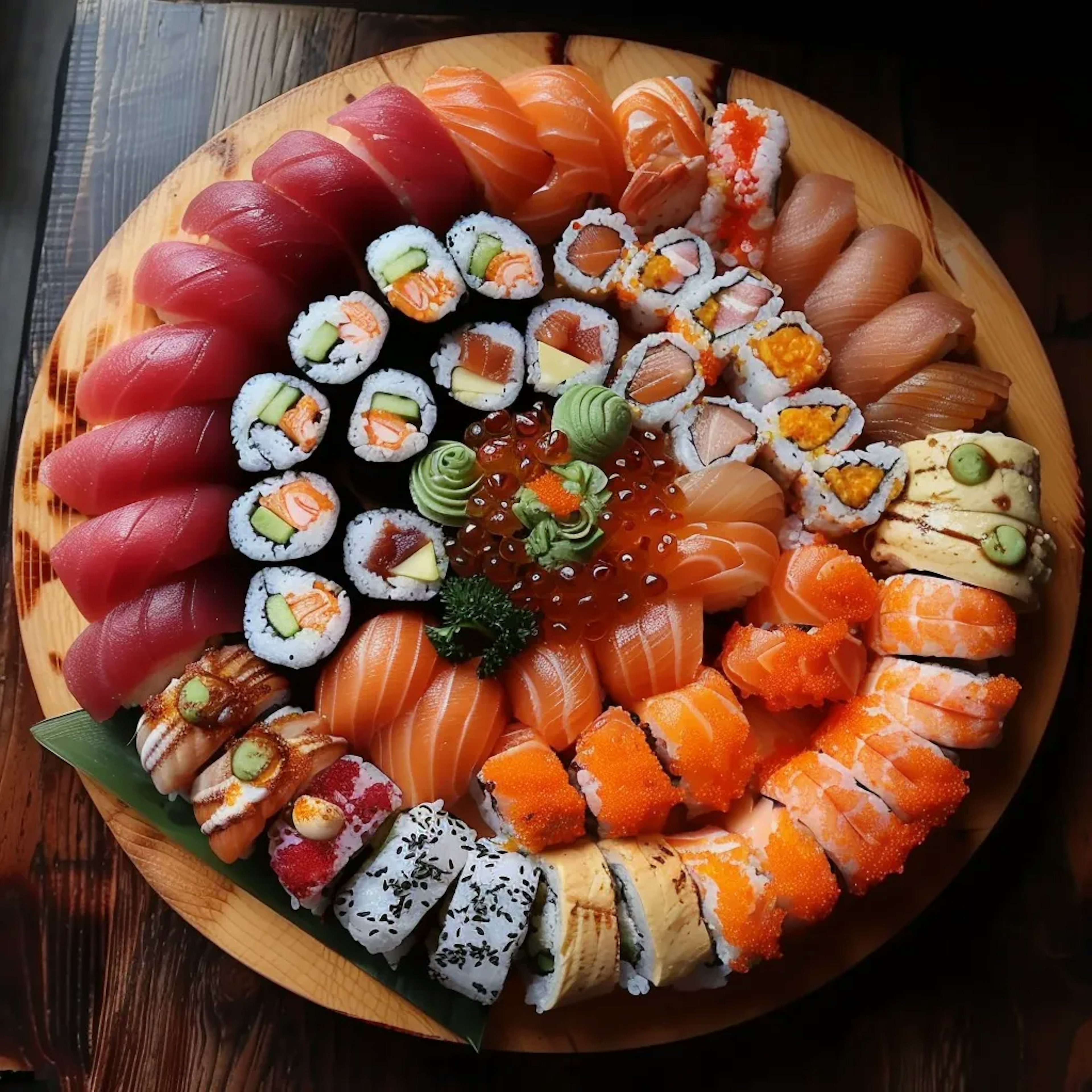 Sushi Kanesho-1