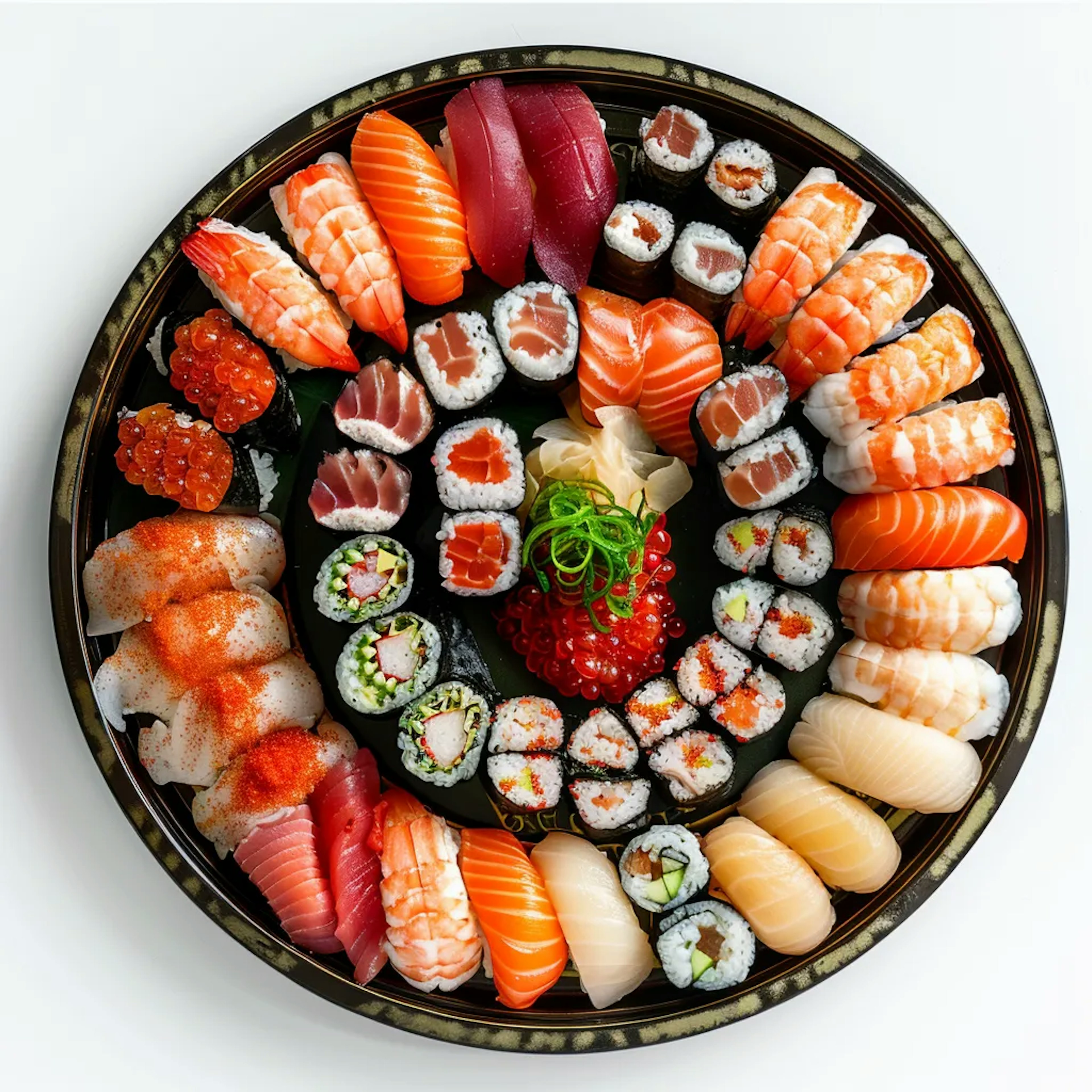 Sushi Izakaya Seafood-4
