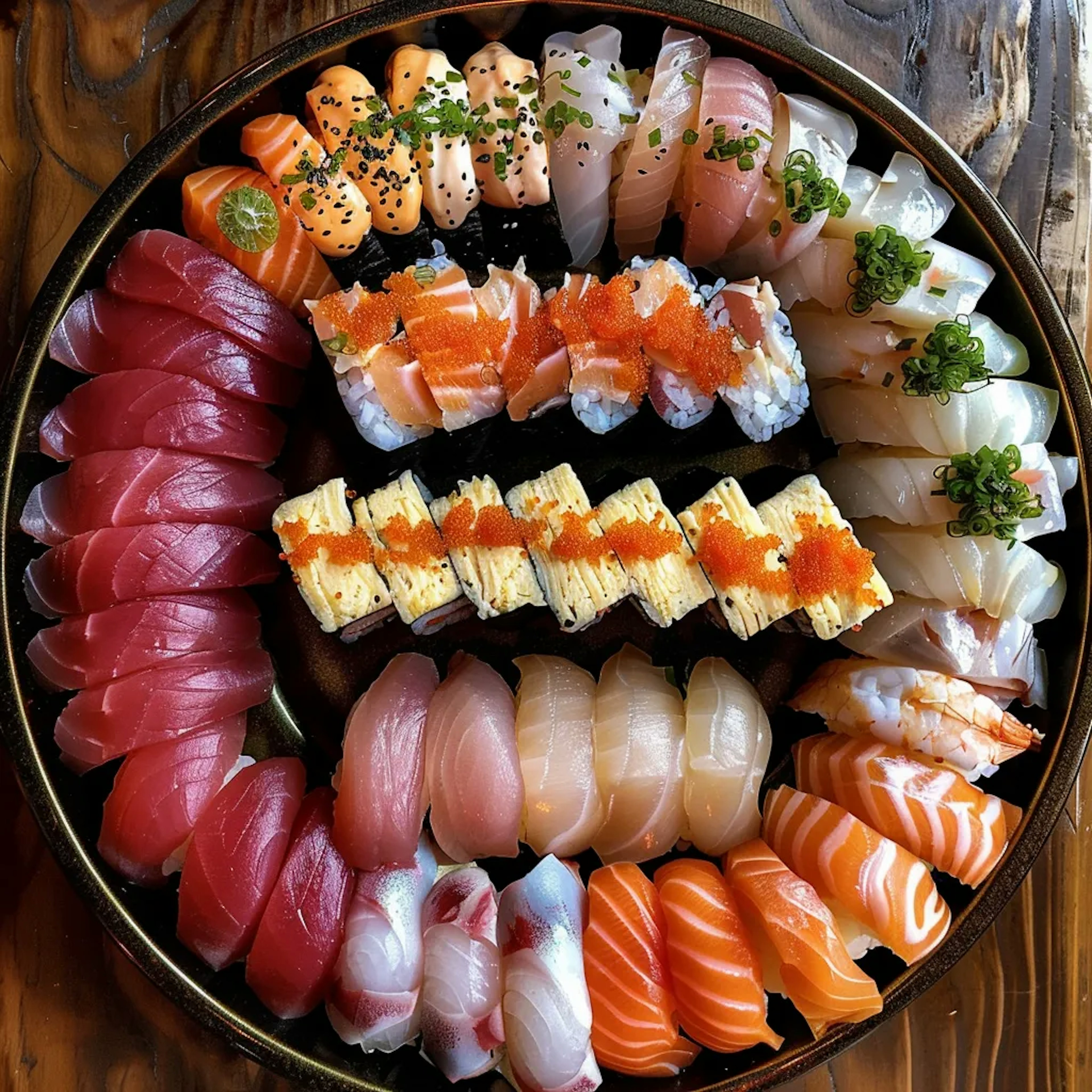 Sushi Seizan-0