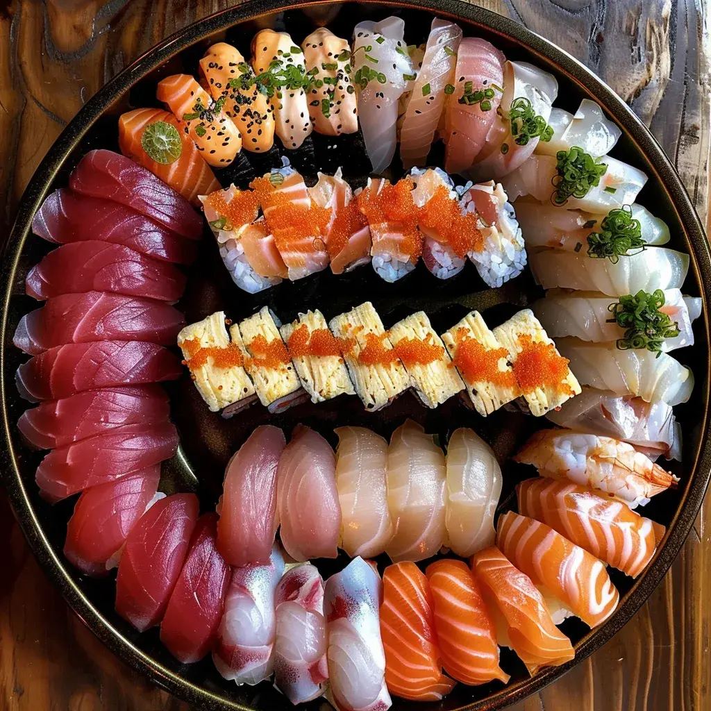 Futaba Sushi-1